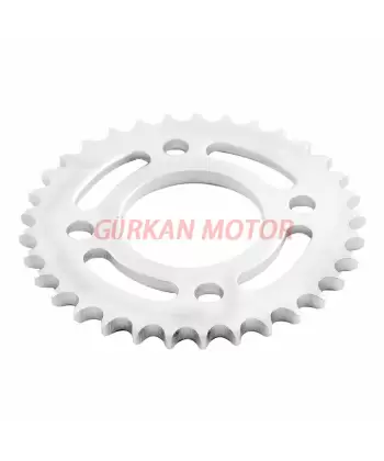 ARKA DİŞLİ 36T CG