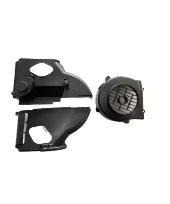 SİLİNDİR SOĞUTMA KAPAĞI + FAN 50CC