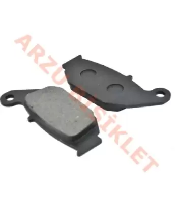 FREN BALATA DISK ARKA VULTURE-I - SR250-SR450-NK250-RKS R180-TNT202