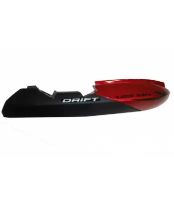 ARKA GRENAJ SOL / SAĞ  [SELE ALTI]  KIRMIZI DRIFT