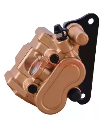 ÖN FREN MERKEZİ ALT BALATA DAHİL CBF 150 CB 125E