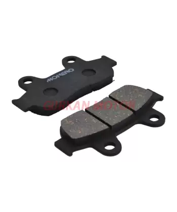 DİSK BALATA OEM  SPACY - ALPHA - ACTIVA S - SPONTINI 110