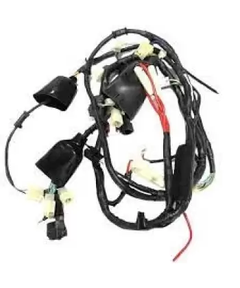 ELEKTRİK TESİSATI CBF 150 Y.M