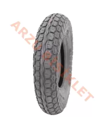 4.00 * 8 TT [DESEN - 501] - 10 PR - E BIKE RÖMORK LASTİĞİ