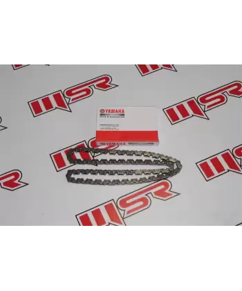 EKSANTRİK ZİNCİRİ X MAX 250 / FORZA 250 2*3*104L ORJ