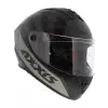 AXXIS DRAKEN S PREMIER B1 MAT SİYAH KASK MAT SİYAH