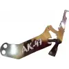 ÇEKİ DEMİRİ KROM AK 47