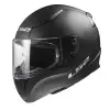 LS2 RAPID 2 KASK MAT SİYAH