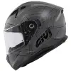 GIVI 50.7 PHOBIA KASK MAT TITANIUM - SİYAH