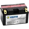 VARTA 12-9 YATIK TTZ10S-BS 12V8Ah 150A AKÜ