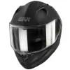 GIVI 50.7 MAT SİYAH KASK MAT SİYAH