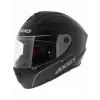 AXXIS DRAKEN S SOLID V.2 MAT SİYAH KASK MAT SİYAH