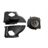 SİLİNDİR SOĞUTMA KAPAĞI + FAN 50CC