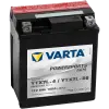 VARTA 12-7 DİK YTX7L - BS -   100A AKÜ