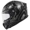 GIVI 50.7 PROTON KASK MAT TITANIUM - SİYAH