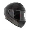 AXXIS DRAKEN S MP4 B1 MATT SİYAH KASK MAT SİYAH