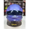 AXXIS PANTHER SV SOLID A7T MAT MAVİ KASK MAT MAVİ