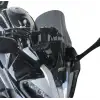 GP KOMPOZİT CF MOTO 250 SR 2020-2024 UYUMLU ÖN CAM FÜME 42 CM ( SİPERLİK )