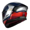 AXXIS PANTHER PRESTIGE C7 MAT MAVİ KASK MAT MAVİ