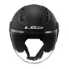 LS2 AIRFLOW 2 KASK MAT SİYAH