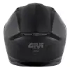 GIVI 50.7 MAT SİYAH KASK MAT SİYAH