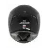 AXXIS DRAKEN S SOLID V.2 MAT SİYAH KASK MAT SİYAH