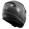 LS2 RAPID 2 KASK NARDO GRİ
