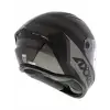 AXXIS DRAKEN S PREMIER B1 MAT SİYAH KASK MAT SİYAH