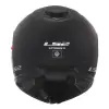 LS2 STROBE 2 KASK MAT SİYAH