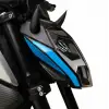 GP KOMPOZİT CF MOTO 250 NK 2023 -2024 UYUMLU FULL PAD SETİ MAVİ