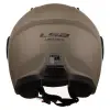 LS2 AIRFLOW 2 KASK MAT KUM