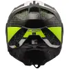 LS2 ADVANT 2 ASTRAL NEON SARI KASK - M