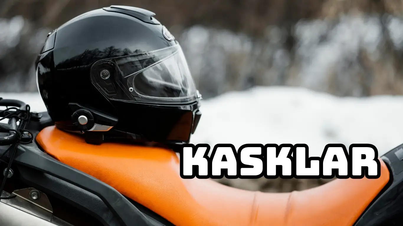 kask