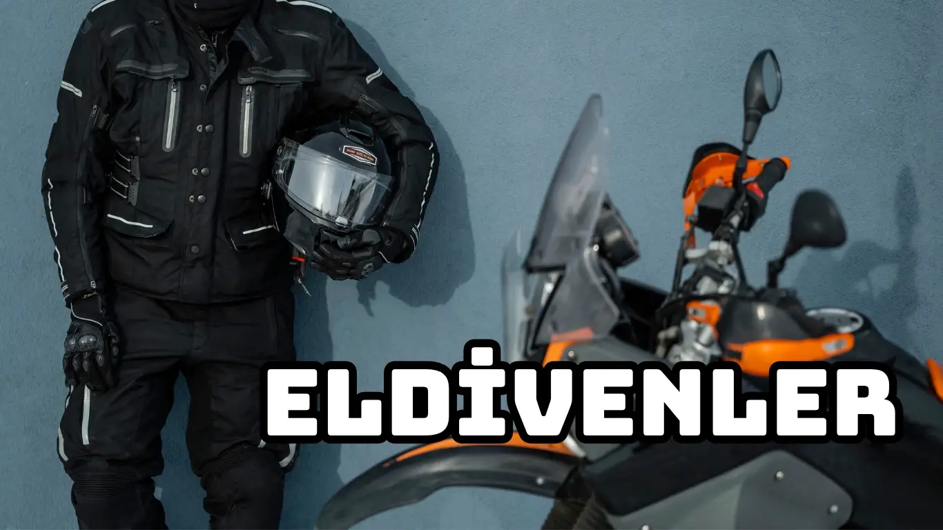 eldiven