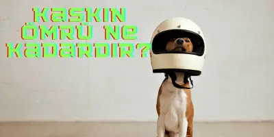 Kaskın Ömrü Ne Kadar? Ne Zaman Değiştirilmeli? (2025 Rehberi)