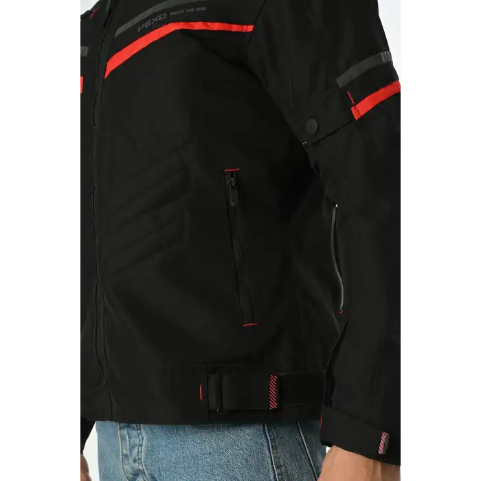 VEXO CALIFORNIA MONT KIRMIZI