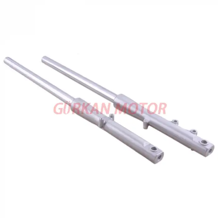 ÖN AMORTİSÖR KOMPLE [TAKIM] KT