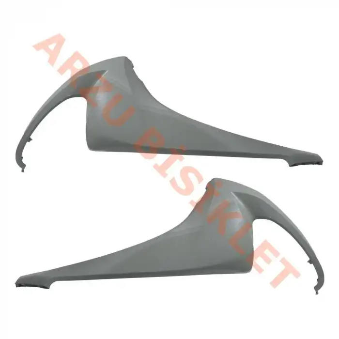 SİNYAL GRENAJI SAĞ-SOL [TAKIM] [NARDO GRİ] HONDA DİO