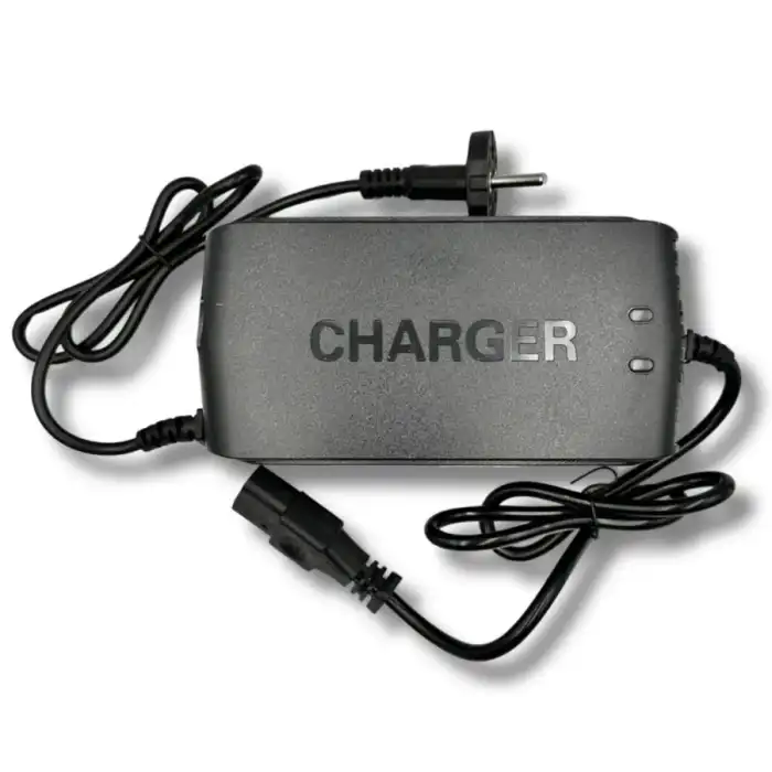 72 V 20 AH ŞARJ ALETİ ORTEC