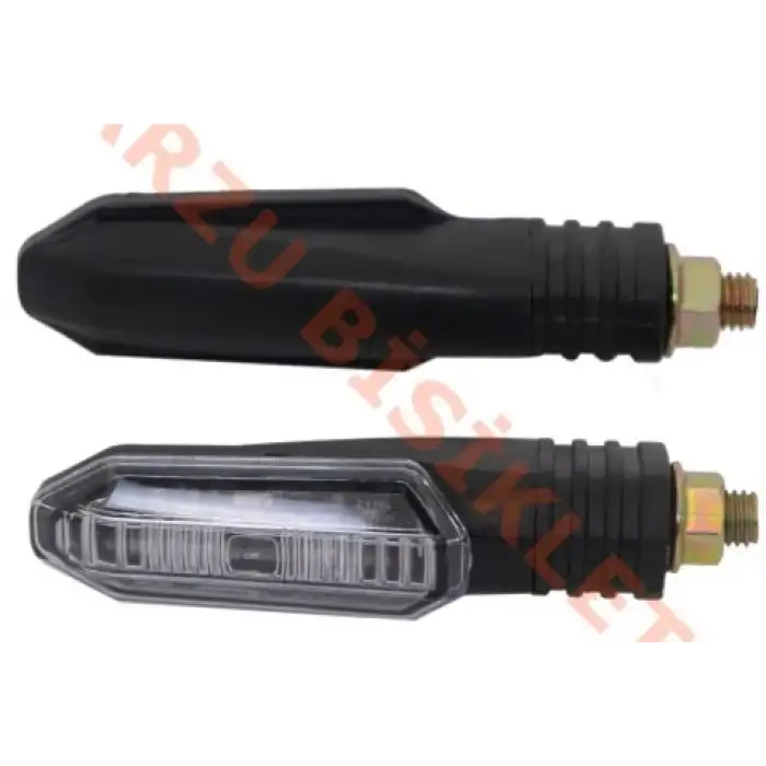 SİNYAL LEDLİ TAKIM (SARI IŞIK) KISA MODEL