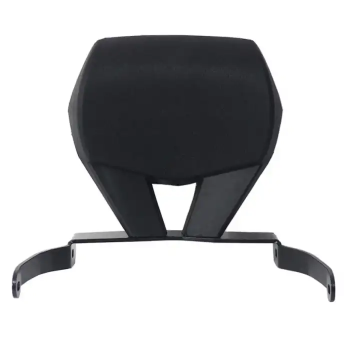 GP KOMPOZİT HONDA FORZA 250 2023-2025 UYUMLU SİSSY BAR SİYAH