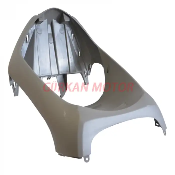 FAR ALTI GRENAJI (BURUN) KOYU ALPHA