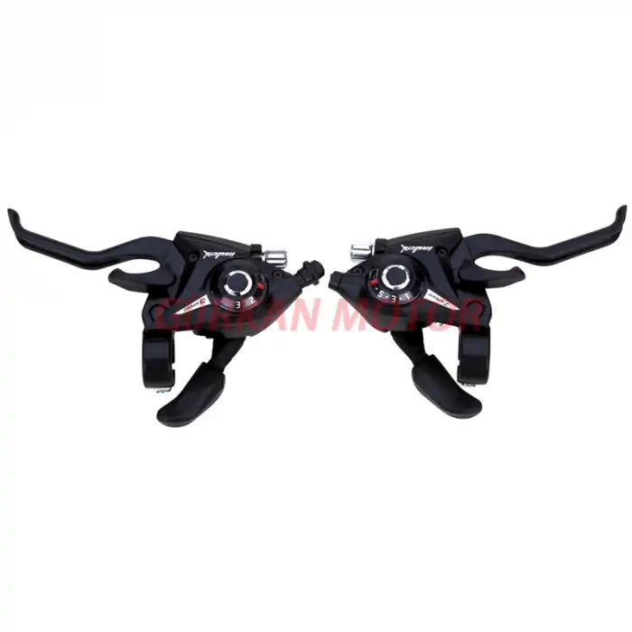 VİTES + FREN KOLU 8 Lİ KD-76