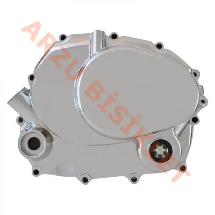 DEBRİYAJ KAPAĞI NİKEL CG