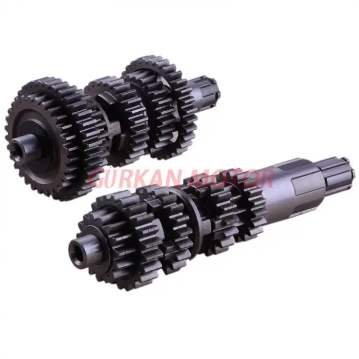 ŞANZIMAN KOMPLE DRIFT - Z ONE 180