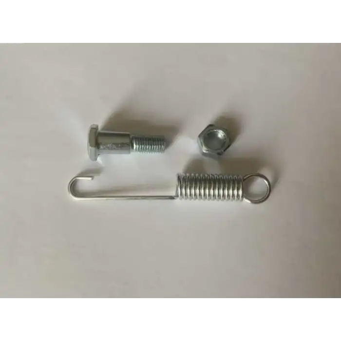 YAN SEHPA YAYI VE VİDASI CG