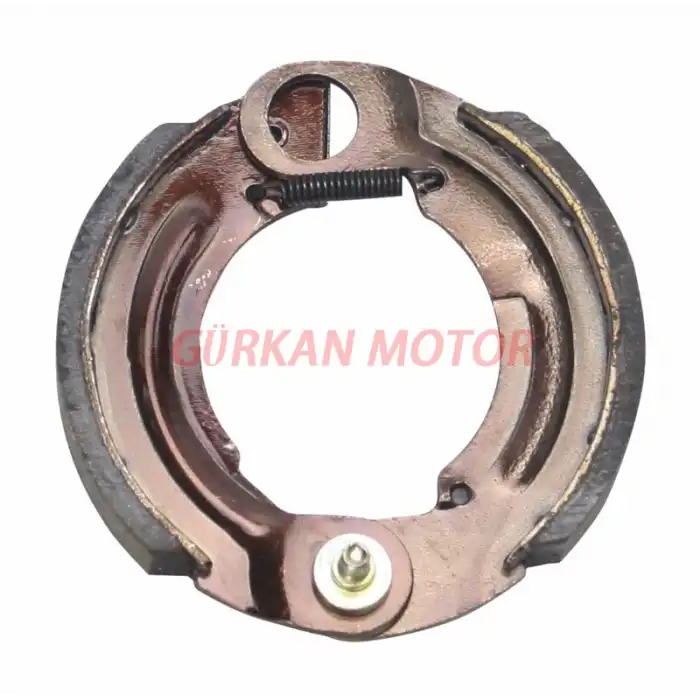 E-BİKE ARKA FREN BALATASI 100 MM [STMAX - ASYA - MUHTELİF]