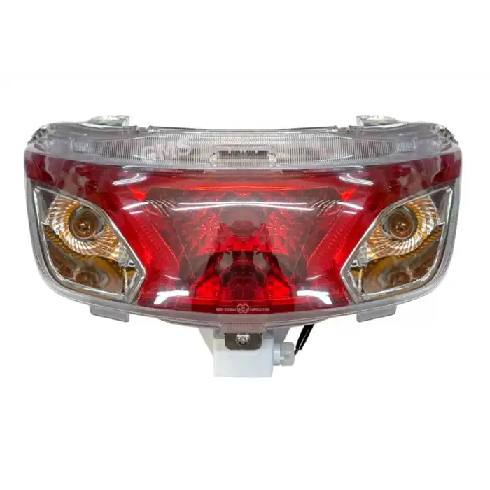 ARKA STOP KOMPLE JUPİTER 125