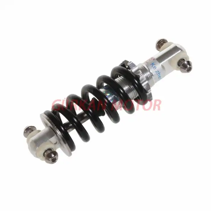 KADRO AMORTİSÖRÜ (ORTA AMORTİSÖR ) 135 X 750 LBS