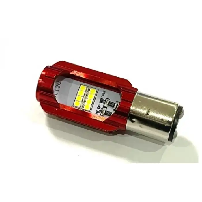 12*35 AMPÜL BOSCH TİP LED